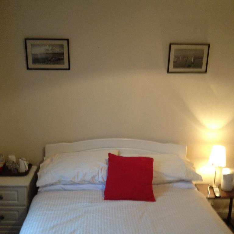 Bed and Breakfast Dun Roamin Galway Zimmer foto