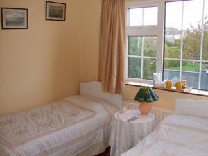 Bed and Breakfast Dun Roamin Galway Exterior foto